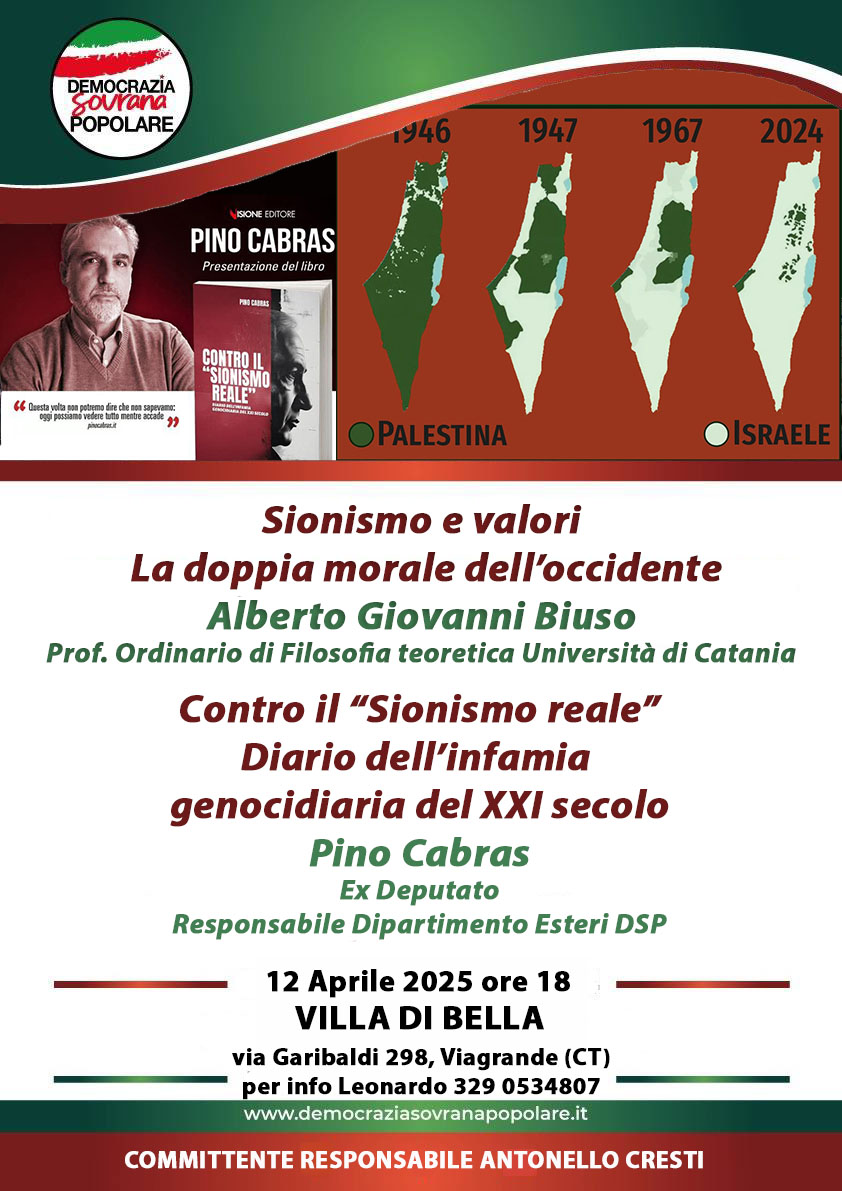 Contro il 